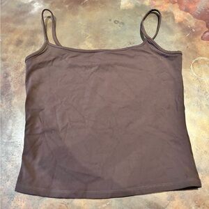 Garage tank